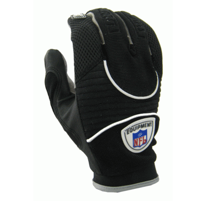 reebok american football gloves
