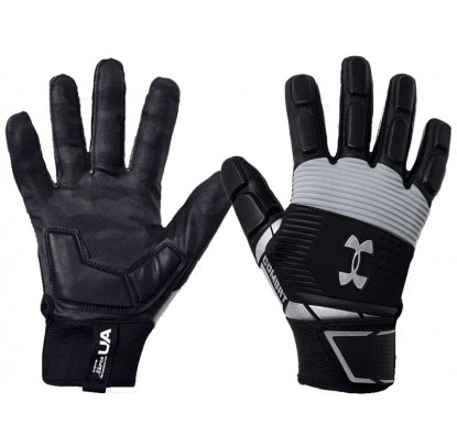 Under Armour Combat Gloves - Forelle American Sports Equipment