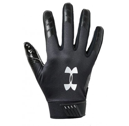Under Armour Playoff Coldgear III - Forelle American Sports Equipment