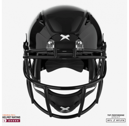 Xenith Shadow XR Varsity Helmet - Forelle American Sports Equipment