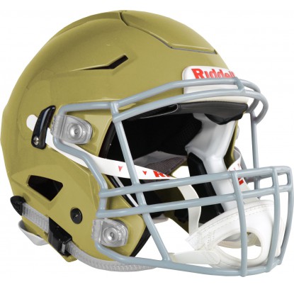 Riddell SPEEDFLEX Helmets High Gloss (XL) - Forelle American Sports Equipment