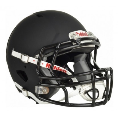 Riddell Victor-i Youth Helmets High Gloss - Forelle American Sports Equipment
