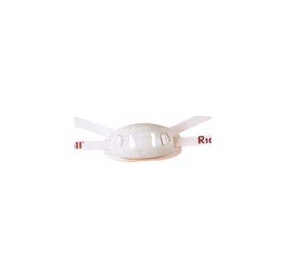 Riddell Hard Cup Chinstrap Lo - Forelle American Sports Equipment