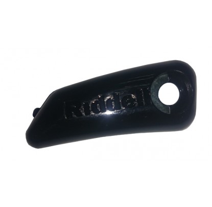 Riddell Speedflex Strap-Loc Black (R9263) - Forelle American Sports Equipment
