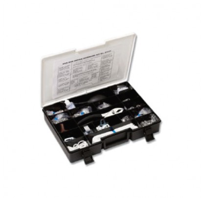 Riddell Speedflex Mox Box (R27625) - Forelle American Sports Equipment
