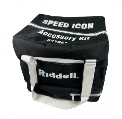 Riddell Speed Icon Accessory Kit (R27651) - Forelle American Sports Equipment