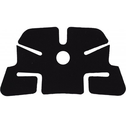 Riddell Victor-I Rear Pad (R92087) - Forelle American Sports Equipment