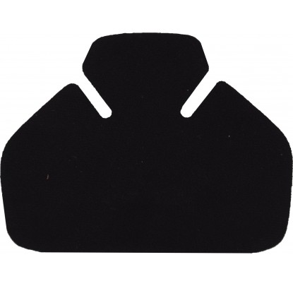 Riddell Victor-I Front Pad (R9281689) - Forelle American Sports Equipment