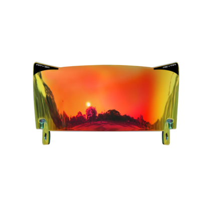Reyrr Vision Visor VIZU Assorted Colors - Forelle American Sports Equipment
