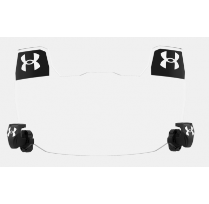 Under Armour Adult FB Visor (204206) - Forelle American Sports Equipment