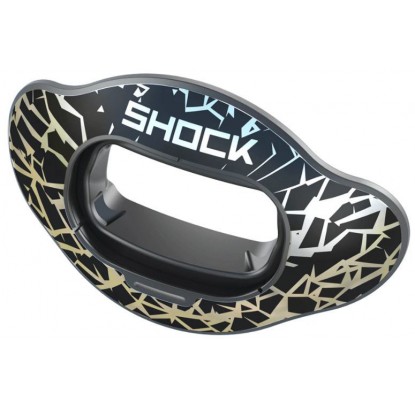 Shock Doctor Shield - Forelle American Sports Equipment