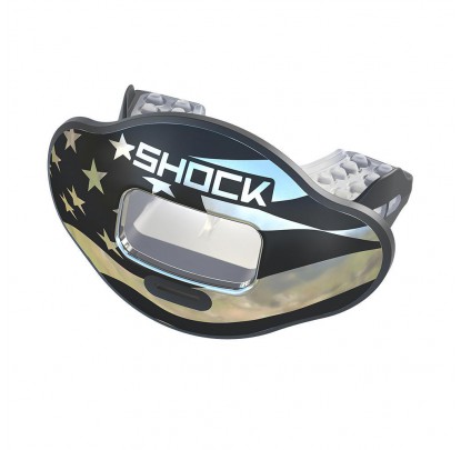 Shock Doctor Max AirFlow LG - Forelle American Sports Equipment