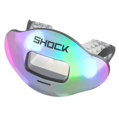 Shock Doctor Max Airflow 2.0 Lip Guard - Forelle American Sports Equipment