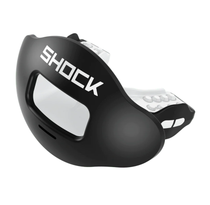 Shock Doctor Max Airflow 2.0 Lip Guard - Forelle American Sports Equipment