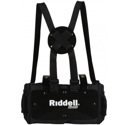 Riddell Youth Rib Cage Protector - Forelle American Sports Equipment