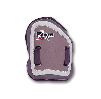 Riddell Power Thigh Pads 1 piece - Pairs (48503) - Forelle American Sports Equipment