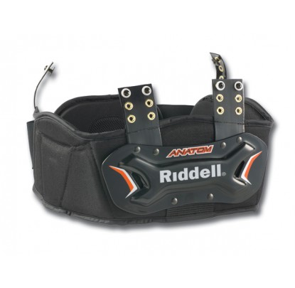 Riddell Anatom Rib Belt Youth - Forelle American Sports Equipment