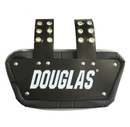 Douglas D2 Back Plate - Forelle American Sports Equipment