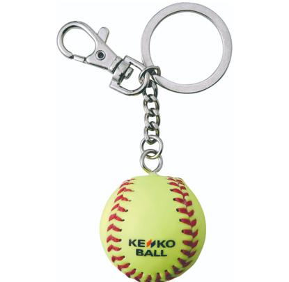 Kenko Key Holder Softball - Forelle American Sports Equipment