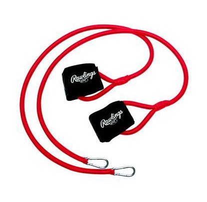 Rawlings Resistance Band Trainer - Forelle American Sports Equipment