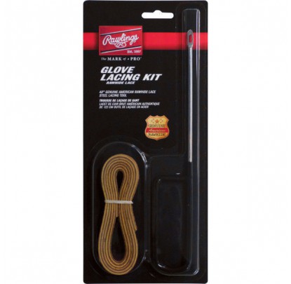 Rawlings Glove Lacing Kit - Forelle American Sports Equipment