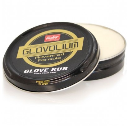 Rawlings Glovolium Glove Rub (GLVRUB) - Forelle American Sports Equipment