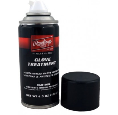 Rawlings Glove Treatment - Forelle American Sports Equipment