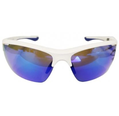 Rawlings 2203 WHT Sunglasses - Forelle American Sports Equipment