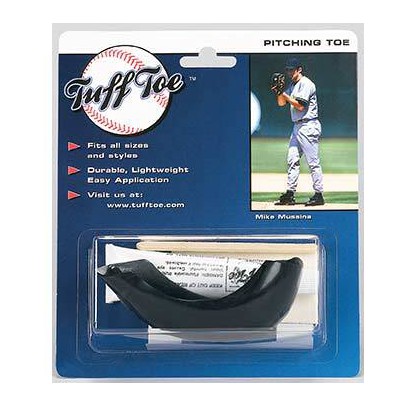 Markwort Tuff Toe Molded Pitching Toe - Forelle American Sports Equipment