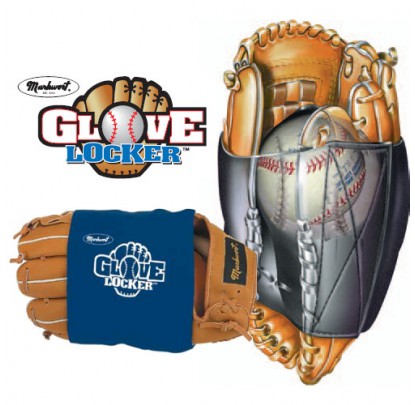 Markwort Glove Locker Kit - Forelle American Sports Equipment