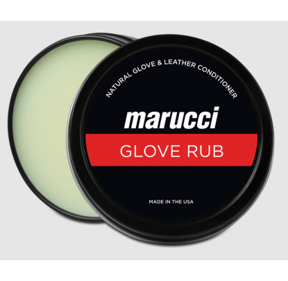 Marucci Glove Rub - Forelle American Sports Equipment
