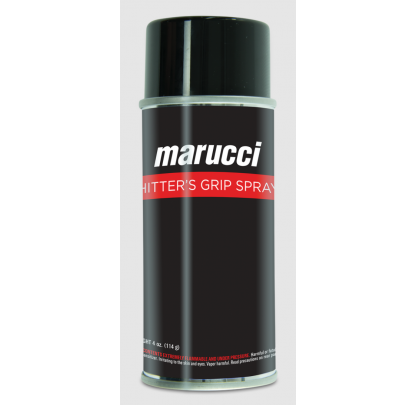 Marucci Hitter's Grip Spray - Forelle American Sports Equipment