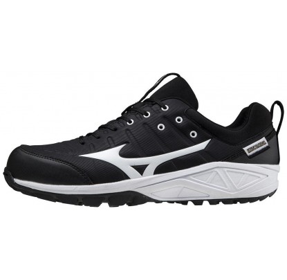 Mizuno Ambition AS 2 Turf Shoes (320632) - Forelle American Sports Equipment