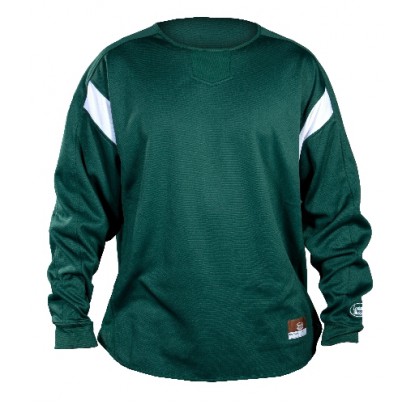 Louisville LS1455Y Cold Weather Dugout Pullover Youth - Forelle American Sports Equipment