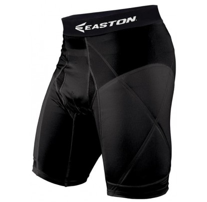 Easton Sliding Short Youth Extra Prot. - Forelle American Sports Equipment