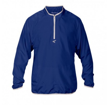 Easton M5 Cage Jacket LS - Forelle American Sports Equipment