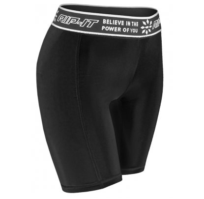RIP-IT Women's Period Prot. Sliding Shorts - Forelle American Sports Equipment