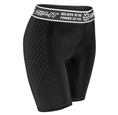 RIP-IT Women's Period Prot. Sliding Shorts Pro - Forelle American Sports Equipment
