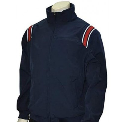 Smitty Umpire Fleece Lined Jacket (BBS330) - Forelle American Sports Equipment