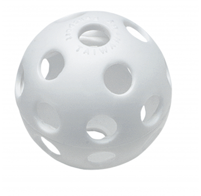 Easton 9 Inch Plastic Training Balls (Set of 6) - Forelle American Sports Equipment