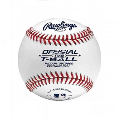 Rawlings TVB Safety Ball - Forelle American Sports Equipment