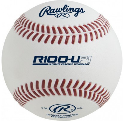 Rawlings R100-UP1 Ultimate Practice Technology - Forelle American Sports Equipment
