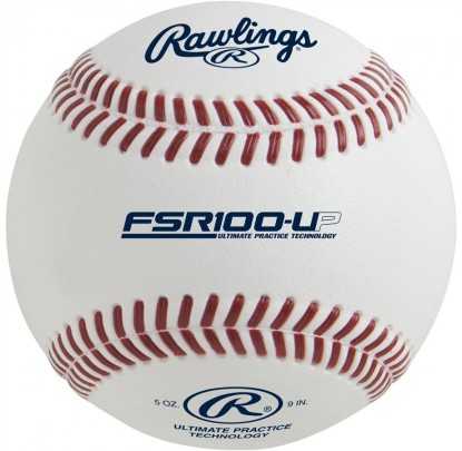 Rawlings FSR100-UP Ultimate Practice Technology - Forelle American Sports Equipment