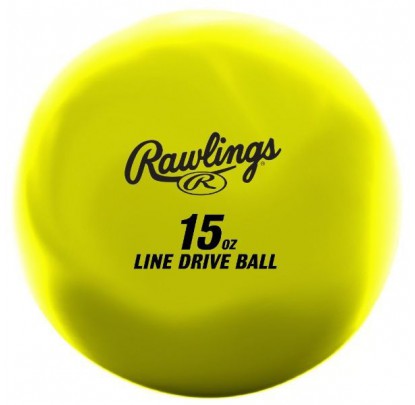 Rawlings Line-Drive Training Ball - Forelle American Sports Equipment