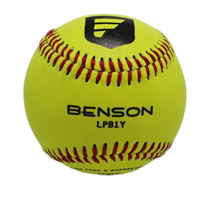 Benson LPB1Y 9 inch - Forelle American Sports Equipment