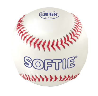 Jugs Softie Baseball - Forelle American Sports Equipment