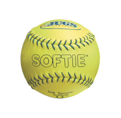 Jugs Softie 11 Inch - Forelle American Sports Equipment