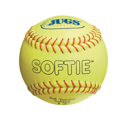 Jugs Softie Softball - Forelle American Sports Equipment