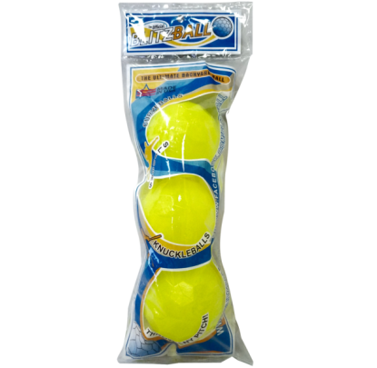 Blitzball - 3 Pack - Forelle American Sports Equipment