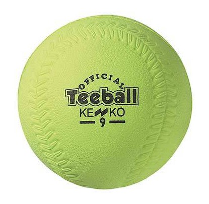 Kenko KT9 Tee Balls - Forelle American Sports Equipment